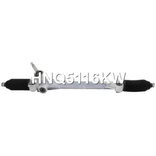 HNQ5116KW,8L8Z3504A,8L8Z3504B,8L8Z3504C,8M6Z3504A,AL8Z3504A,AL8Z3504AB,AL8Z3504BE,AL8Z3504BRM,AM6Z3504A,AM6Z3504AB,AM6Z3504AC,AM6Z3504BRM,HNQ5116GQ,HSM51161AY,M5116,M51161NW,M51161RB Рулевая рейка Mercury Mariner Арт А2223247901-2, вид 1