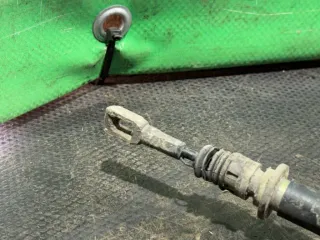  Трос ручника Hyundai H1 1 Арт 2000000055011, вид 2