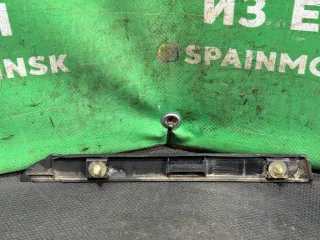 861734A000 Молдинг крыла переднего левого Hyundai H1 1 Арт 2000000055161, вид 2