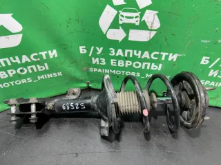 4060A174 Стойка передняя правая Citroen C-Crosser Арт 2000000052589_1, вид 1