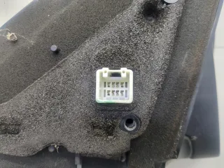 BP5F69120F67 Зеркало правое Mazda 3 BK Арт 20710626, вид 5