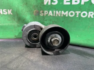 252814A000 Натяжитель ремня генератора Hyundai H1 1 2.5л Арт 2000000054991, вид 1