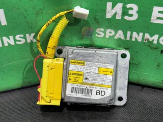 96329314 Блок AirBag Daewoo Nubira j150 Арт 2000000053040, вид 1