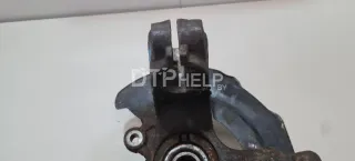  Кулак поворотный передний правый Mazda 3 BK Арт AM23706929, вид 16