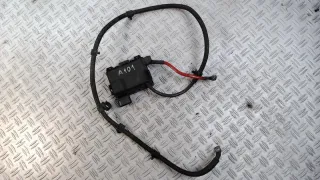  клемма аккумулятора плюс Seat Alhambra 2 Арт 25035322, вид 2