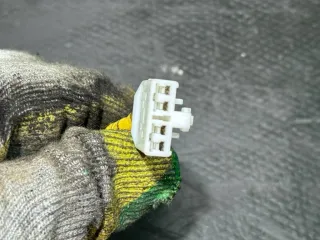 96329314 Блок AirBag Daewoo Nubira j150 Арт 2000000053040, вид 2