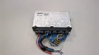 1980700,4461352030 Блок управления EBS DAF XF 106 Арт 20708176, вид 1