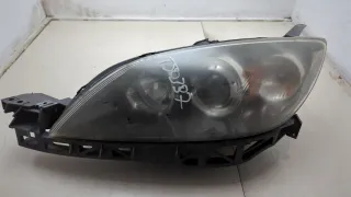 Фара передняя правая Mazda 3 BK Арт 20562197, вид 1