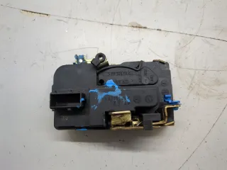 9135P1 Замок двери передней левой Citroen Berlingo 1 Арт 20682480, вид 3