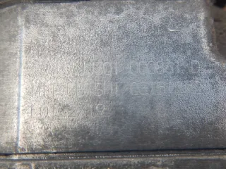 MAZDA35 Насос гидроусилителя руля Mazda 3 BL Арт e12461973, вид 7