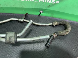  Патрубок (трубопровод, шланг) Mitsubishi Outlander 2 Арт 2000000052678, вид 2