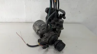 1409375 Кран масловлагоотделителя (разгрузка) DAF LF 4.5л Турбо Арт 20604142, вид 4