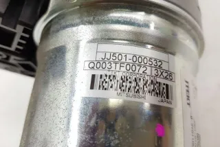 JJ501000532 Насос гидроусилителя руля Mazda 3 BL Арт e12461974, вид 11