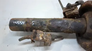 BRY034700 Амортизатор передний правый Mazda 3 BK Арт 20709840, вид 4