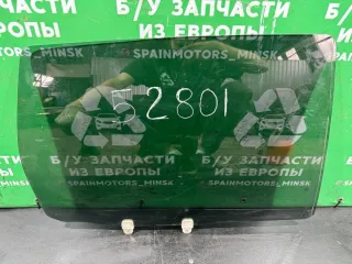 Стекло двери задней правой Mitsubishi Outlander 2 Арт 2000000052801, вид 1