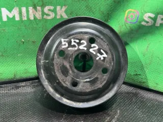  Шкив помпы Hyundai H1 1 2.5л CRDi Арт 2000000055227, вид 1