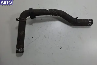  Патрубок отопителя (печки) Citroen Berlingo 1 restailing Арт 55191423, вид 2