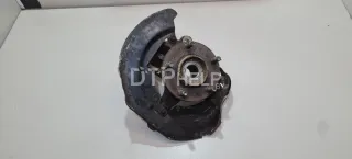  Кулак поворотный передний правый Mazda 3 BK Арт AM23706929, вид 1