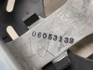 BP4L32980C Руль Mazda 3 BK Арт 20703613, вид 5