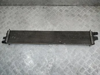 214C10001R Радиатор (дополнительный) Renault Master 3 restailing Арт 115656, вид 3