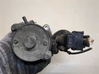 Y60118400C Стартер Mazda 3 BL 1.6л Турбо Арт 20710610, вид 4