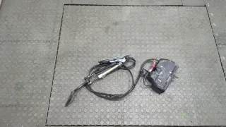 A1647420029 Моторчик (насос) подъема крышки багажника (3-5 двери) Mercedes GL X164 Арт 20590632, вид 1