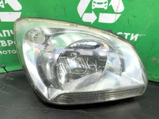  Фара правая Kia Sportage 2 Арт 2000000053475, вид 1