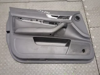 4F0867103AB Обшивка двери передней левой (дверная карта) Audi A6 C6 (S6,RS6) Арт 20698407, вид 1