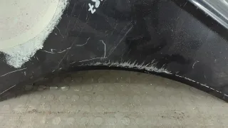 82107271 Удлинитель двери Volvo FH Арт 20571521, вид 2