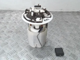  насос топливный электрический Citroen C4 Grand Picasso 1 1.6л Арт 25039146, вид 1