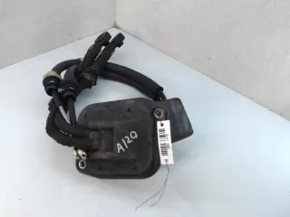  трос кулисы кпп Citroen Xsara Picasso 1.6л Арт 25009178, вид 4