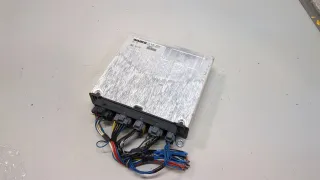 1696900,4461350390 Блок управления EBS DAF XF 105 Арт 20708192, вид 1