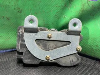  Активатор (привод) замка двери Hyundai H1 1 Арт 2000000055283, вид 2