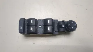 96788281ZD Кнопка стеклоподъемника переднего правого Citroen C5 Aircross Арт 20138674, вид 1