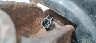  Кулак поворотный передний правый Mazda 3 BK Арт AM23706929, вид 12