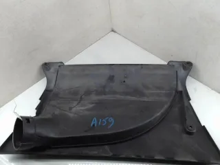  воздухозаборник BMW X5 E53 Арт 25034065, вид 2