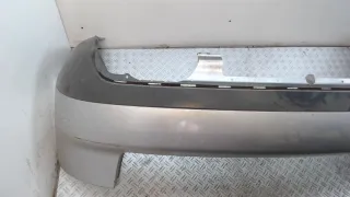  бампер зад Audi A6 C6 (S6,RS6) Арт 25021062, вид 4