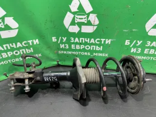 4060A173 Стойка передняя левая Citroen C-Crosser Арт 2000000052588_1, вид 1