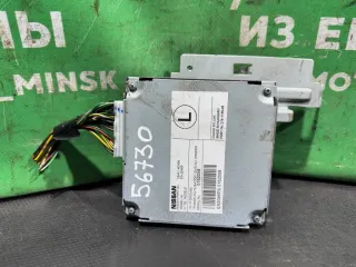 284A14EA0A Блок управления камерой Nissan Qashqai 2 Арт 2000000056730, вид 1
