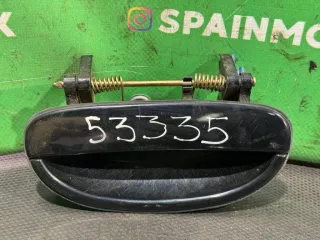  Ручка наружная задняя левая Daewoo Nubira j150 Арт 2000000053335, вид 1