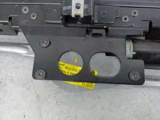 9929000069 Подъемник шторки задний BMW 7 F01/F02 Арт 555-1, вид 10