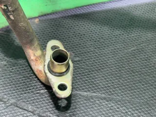 96268607 Шланг гидроусилителя Daewoo Nubira j150 Арт 2000000053049, вид 2