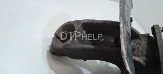  Кулак поворотный передний правый Mazda 3 BK Арт AM23706929, вид 11