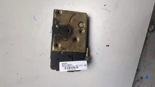 9135P1 Замок двери передней левой Citroen Berlingo 1 Арт 20682480, вид 2