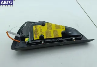13139839 Подушка безопасности боковая (в сиденье) Opel Astra H Арт 55019320, вид 2