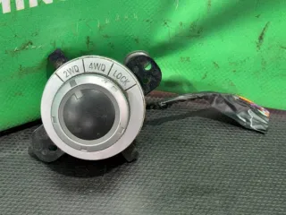  Переключатель полного привода Mitsubishi Outlander 2 Арт 2000000052692, вид 1