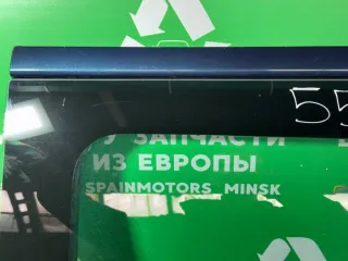  Дверь сдвижная правая Hyundai H1 1 Арт 2000000055257, вид 2