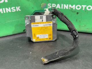 959101F400, SA310300000, 40793404685 Блок AirBag Kia Sportage 2 Арт 2000000053509, вид 1