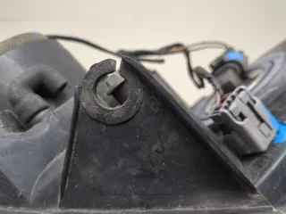 BPYG51031 Фара передняя правая Mazda 3 BK Арт 20710284, вид 2