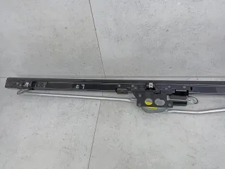9929000069 Подъемник шторки задний BMW 7 F01/F02 Арт 555-1, вид 8
